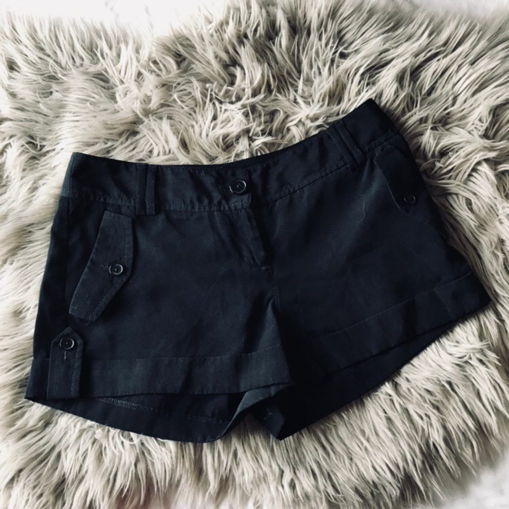 💢SOLD💢 Express shorts